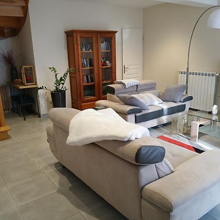 Domaine Fontgrande Gite Carcassonne Eksteriør bilde
