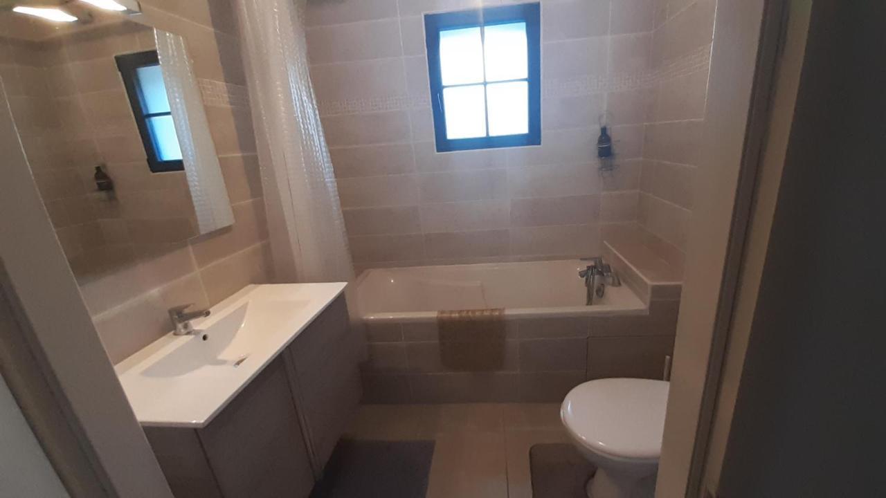 Domaine Fontgrande Gite Carcassonne Eksteriør bilde