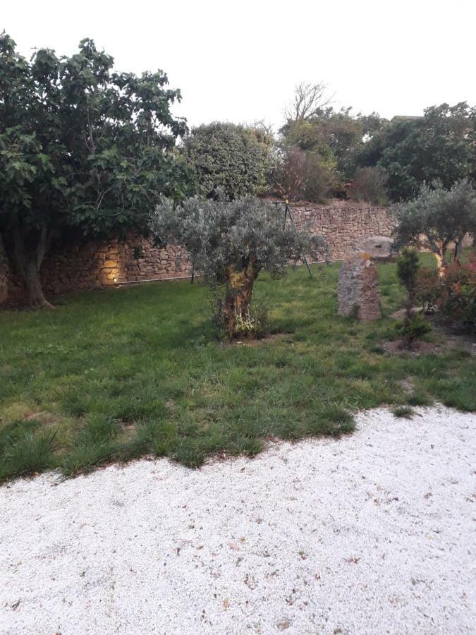 Domaine Fontgrande Gite Carcassonne Eksteriør bilde